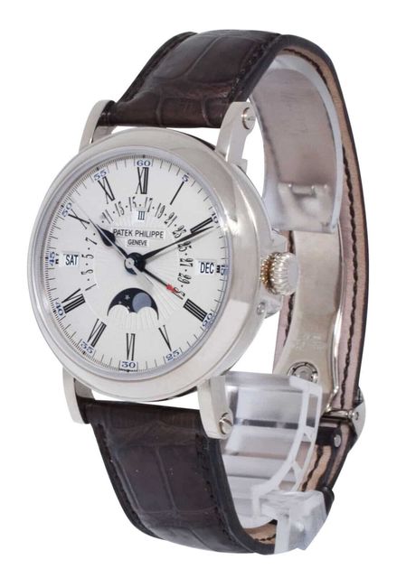 Patek Philippe Grand Complications 5159G-001 Image 4